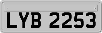 LYB2253