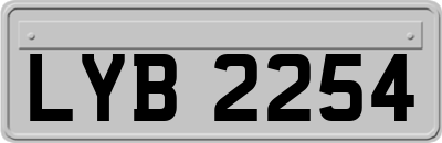 LYB2254