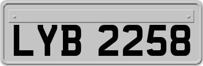 LYB2258