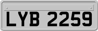LYB2259