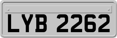 LYB2262