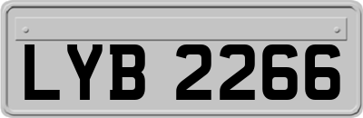 LYB2266
