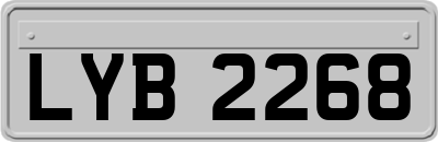 LYB2268