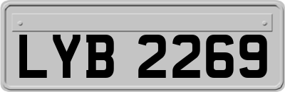 LYB2269