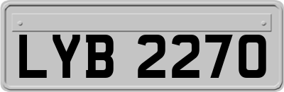 LYB2270