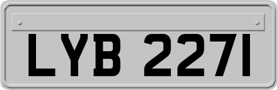 LYB2271