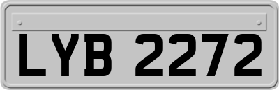 LYB2272