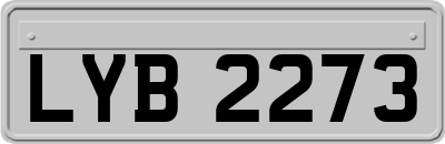 LYB2273