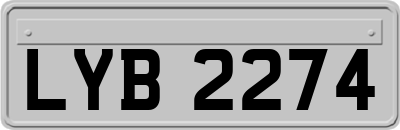 LYB2274