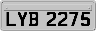 LYB2275