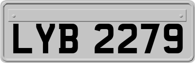 LYB2279