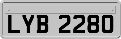 LYB2280