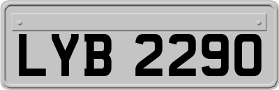 LYB2290