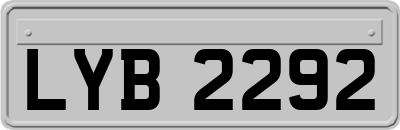LYB2292