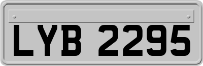 LYB2295
