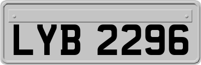 LYB2296