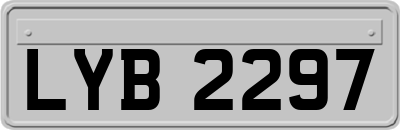 LYB2297