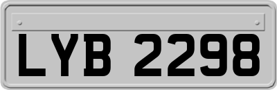 LYB2298