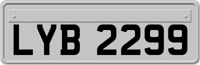 LYB2299