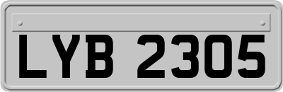 LYB2305