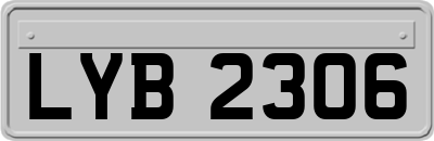 LYB2306