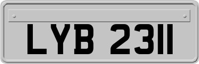 LYB2311