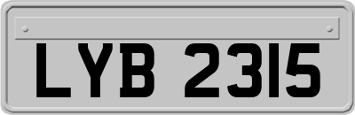 LYB2315