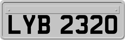 LYB2320