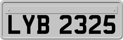 LYB2325