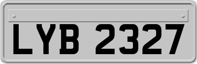 LYB2327
