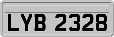 LYB2328