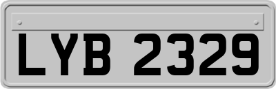 LYB2329