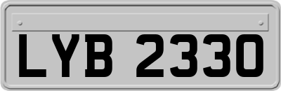 LYB2330