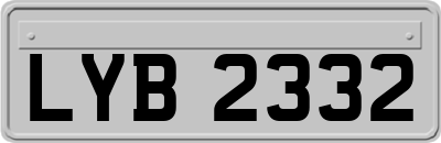LYB2332