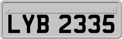LYB2335