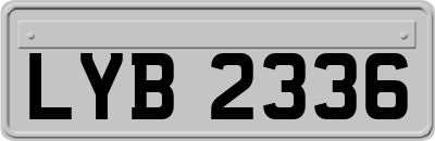 LYB2336