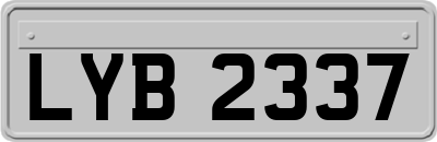LYB2337