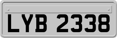 LYB2338