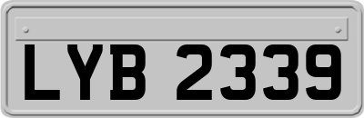 LYB2339