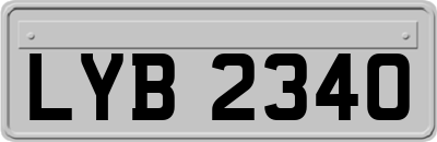 LYB2340
