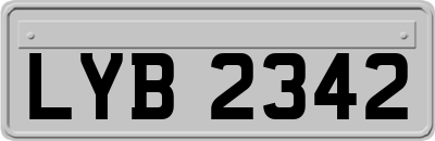 LYB2342