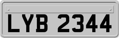 LYB2344