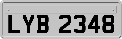 LYB2348