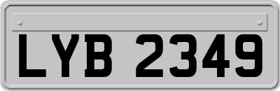 LYB2349