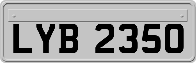 LYB2350