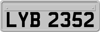 LYB2352