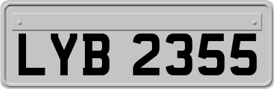 LYB2355