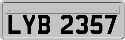 LYB2357