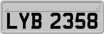 LYB2358