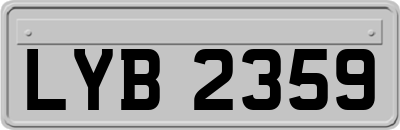 LYB2359